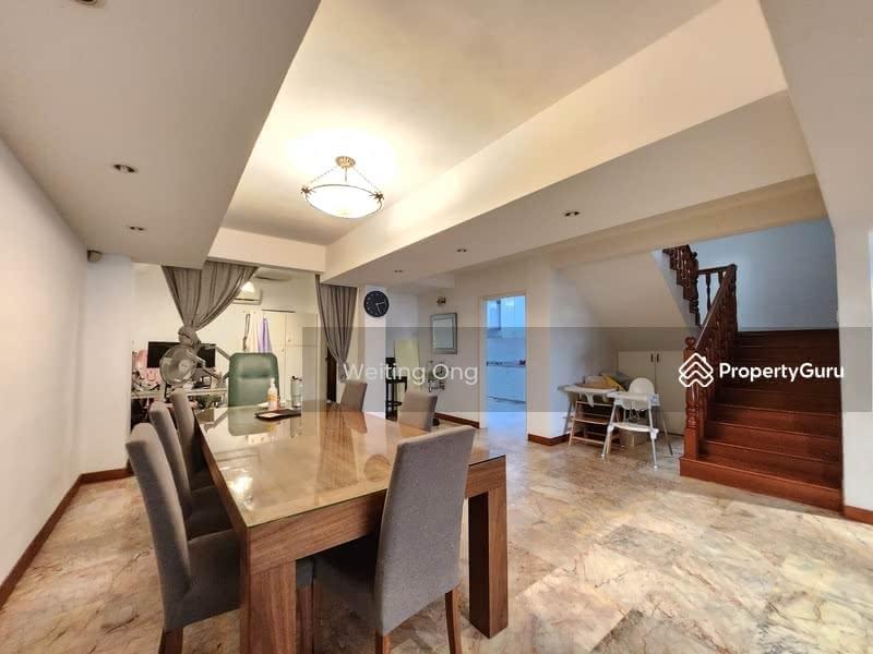 Terrace for Rent: D14, 417100