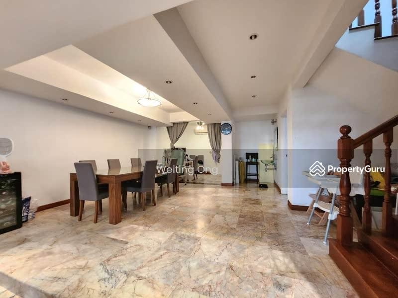 Terrace for Rent: D14, 417100