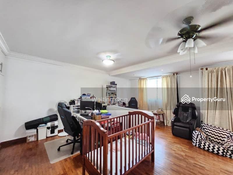 Terrace for Rent: D14, 417100
