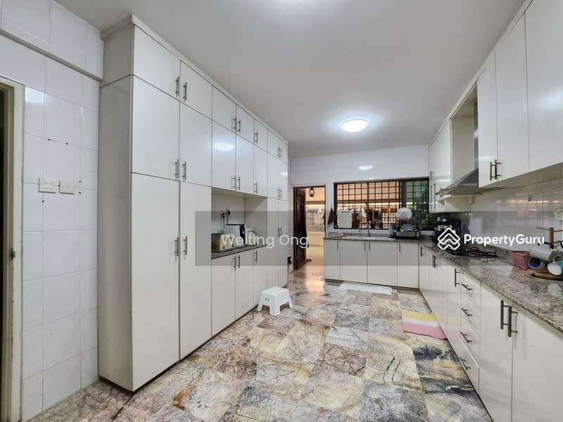 Terrace for Rent: D14, 417100