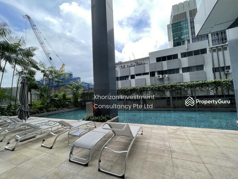 Condominium for Rent: Anson, D02, 079717