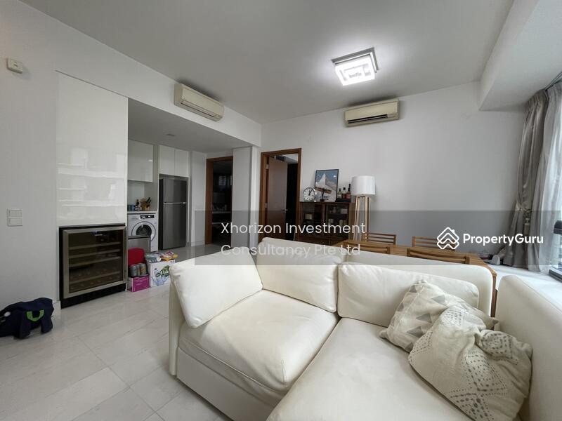 Condominium for Rent: Anson, D02, 079717