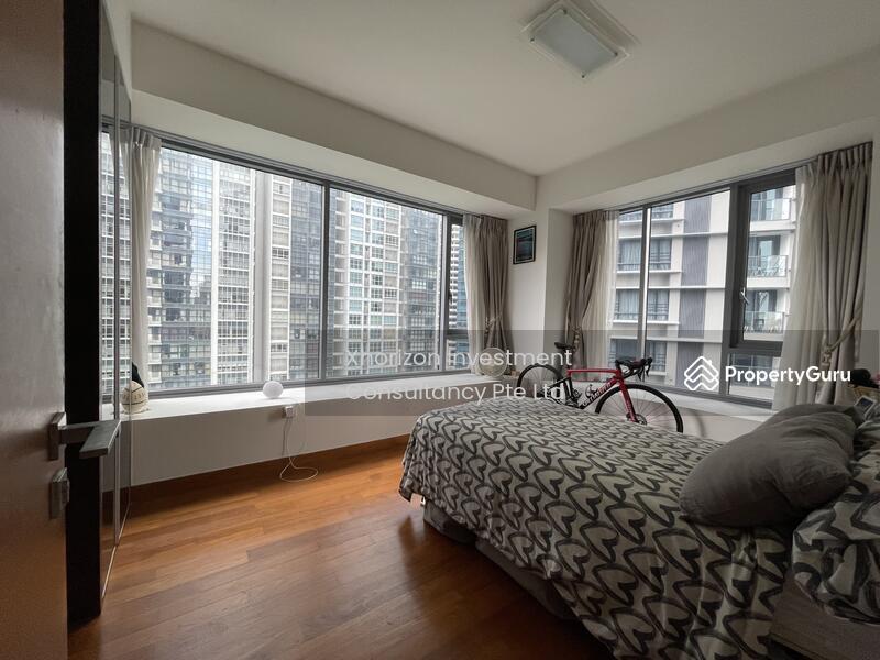 Condominium for Rent: Anson, D02, 079717