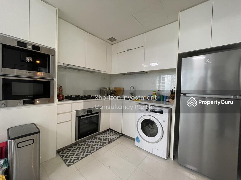Condominium for Rent: Anson, D02, 079717