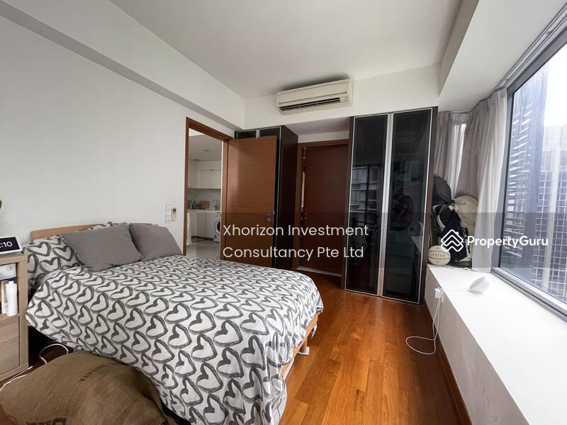 Condominium for Rent: Anson, D02, 079717