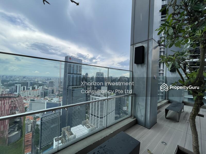 Condominium for Rent: Anson, D02, 079717
