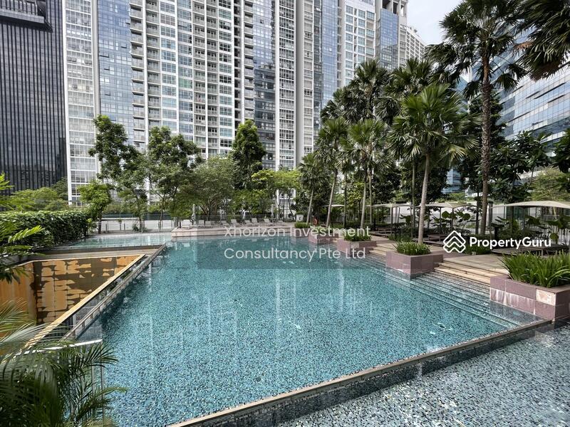 Condominium for Rent: Anson, D02, 079717