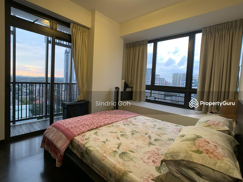 Novena, Balestier, Irrawaddy Rd, 2rm Fully Furnished Condo for Rent!