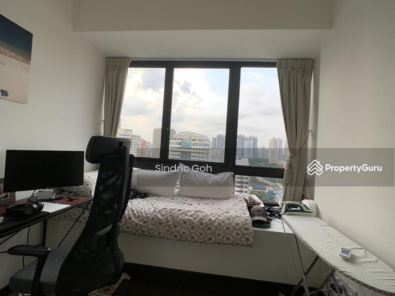 Novena, Balestier, Irrawaddy Rd, 2rm Fully Furnished Condo for Rent!