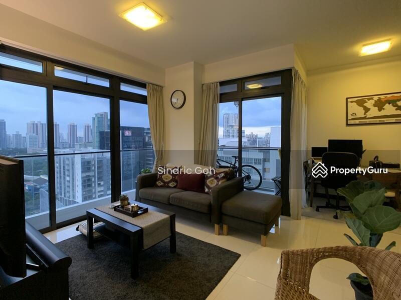 Novena, Balestier, Irrawaddy Rd, 2rm Fully Furnished Condo for Rent!