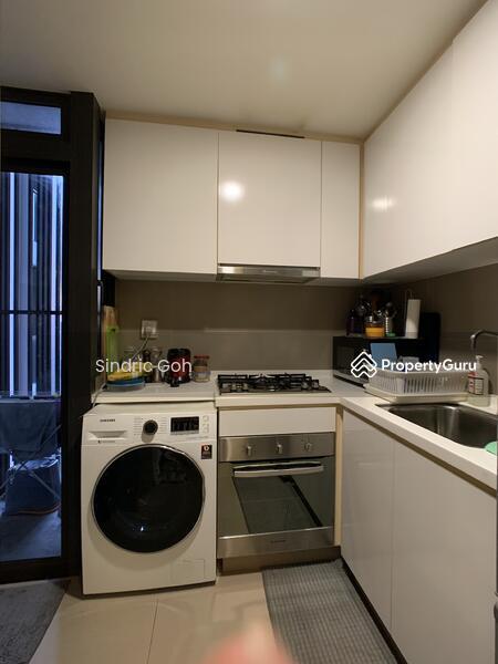 Novena, Balestier, Irrawaddy Rd, 2rm Fully Furnished Condo for Rent!