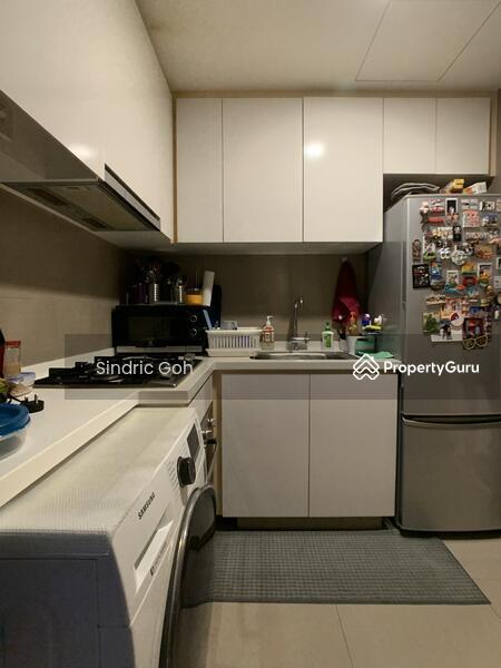 Novena, Balestier, Irrawaddy Rd, 2rm Fully Furnished Condo for Rent!