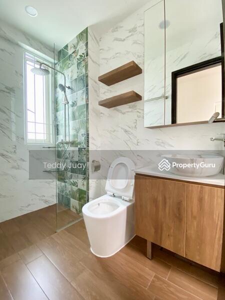 Country Park Condo