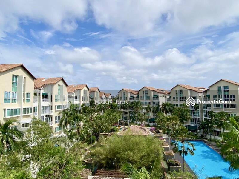 Country Park Condo