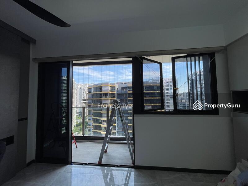 The Poiz Residences