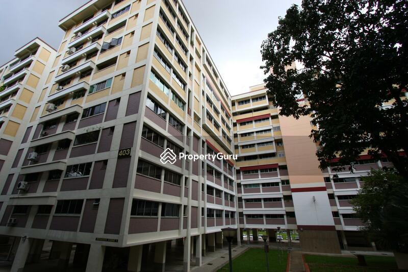 403 Serangoon Avenue 1