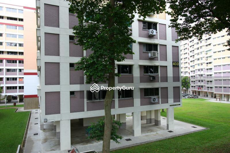 403 Serangoon Avenue 1