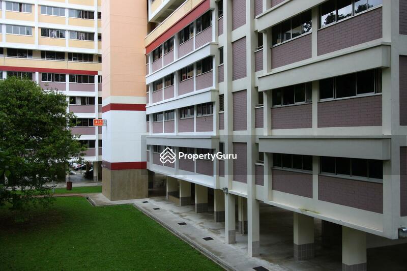 403 Serangoon Avenue 1