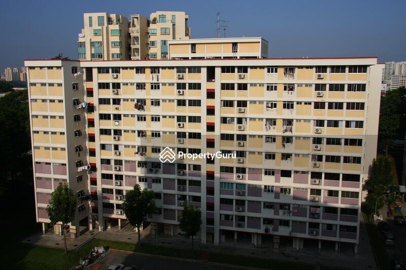 403 Serangoon Avenue 1