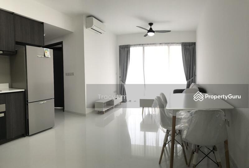 Prop-GPT: Condominium: D27 Yishun North Park Residences