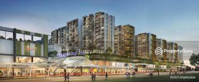 Condominium for Rent: Yishun, D27, 768797