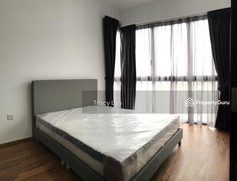 Condominium for Rent: Yishun, D27, 768797