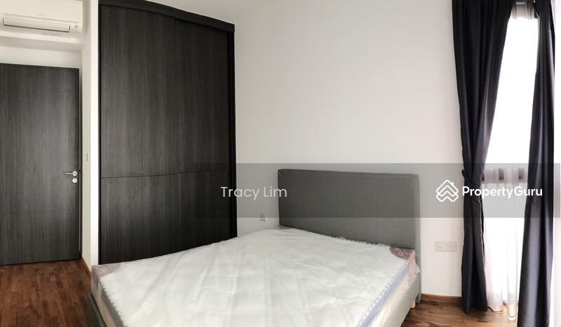 Condominium for Rent: Yishun, D27, 768797