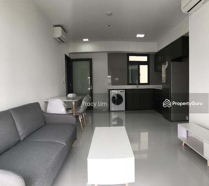 Condominium for Rent: Yishun, D27, 768797
