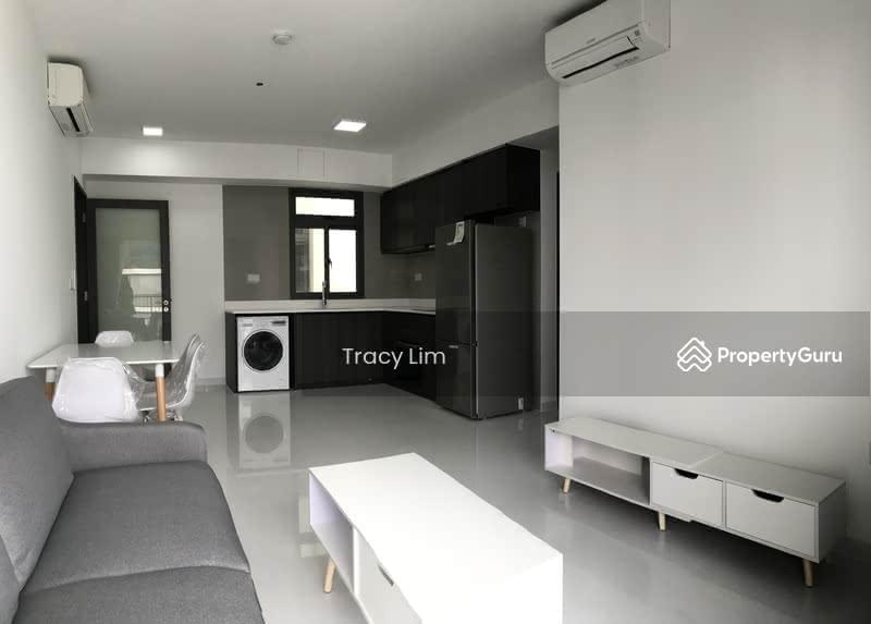 Condominium for Rent: Yishun, D27, 768797