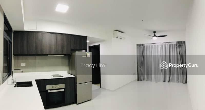 Condominium for Rent: Yishun, D27, 768797