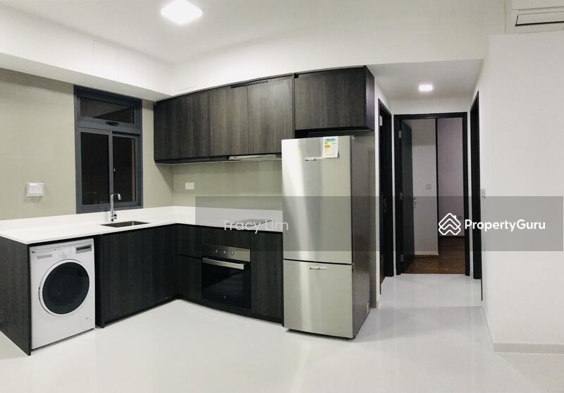Condominium for Rent: Yishun, D27, 768797
