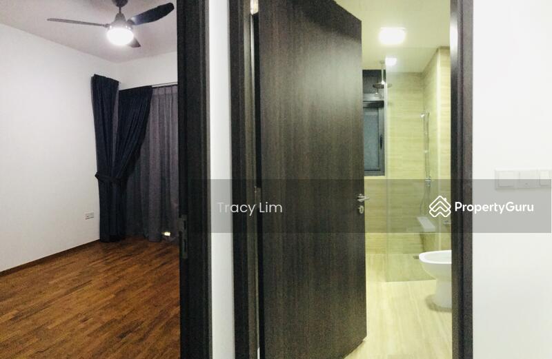 Condominium for Rent: Yishun, D27, 768797