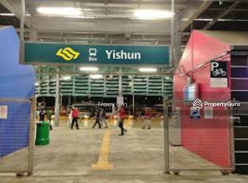Condominium for Rent: Yishun, D27, 768797