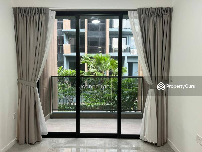 Kent Ridge Hill Residences