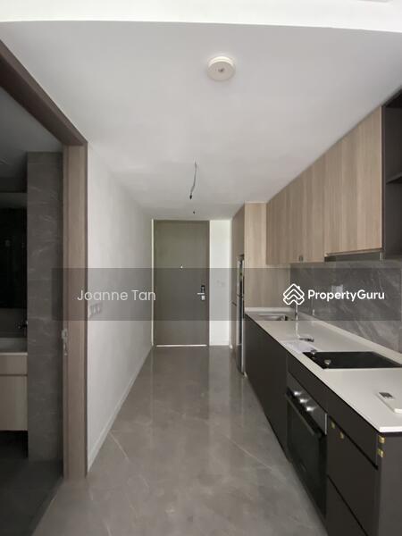 Kent Ridge Hill Residences