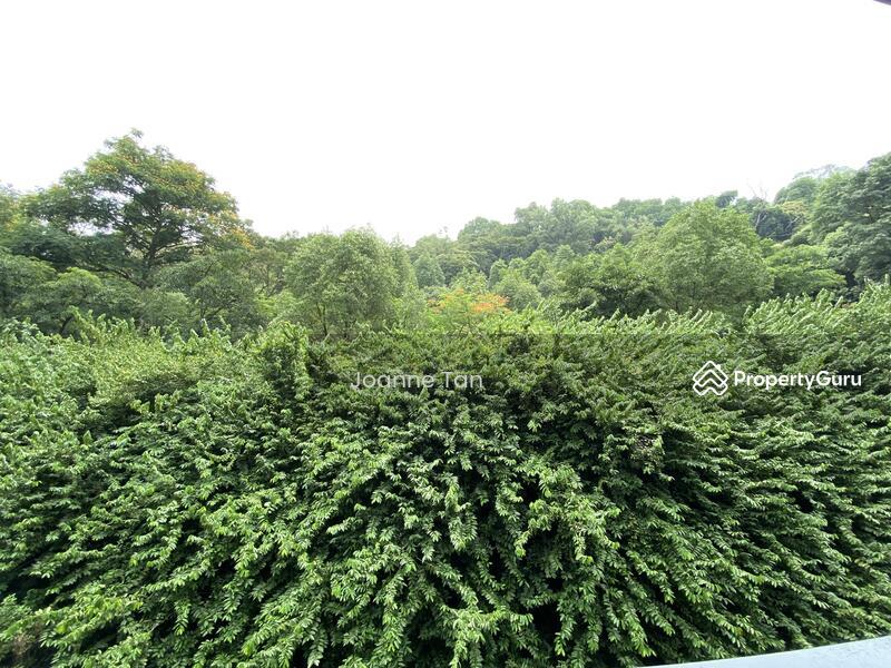 Kent Ridge Hill Residences
