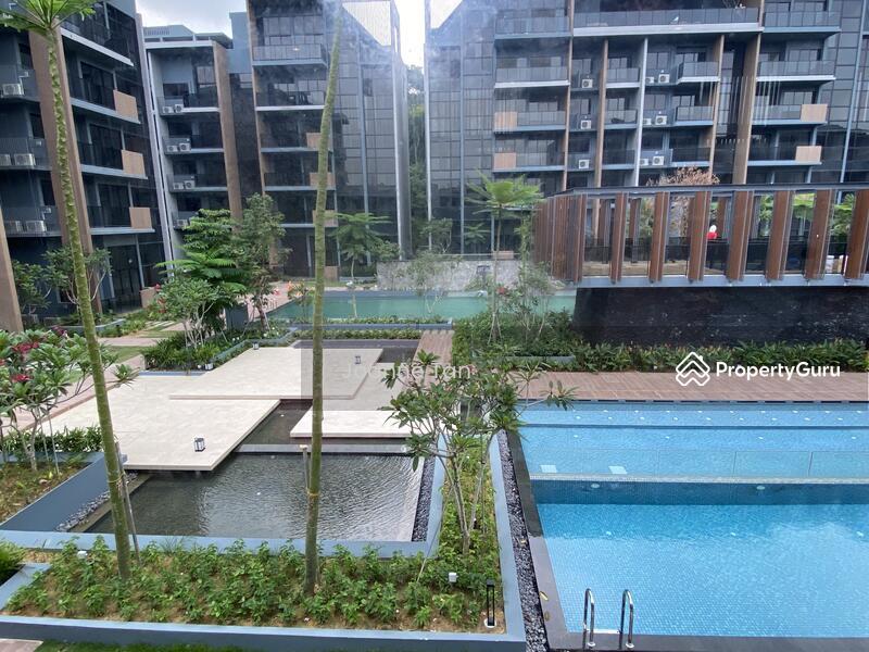Kent Ridge Hill Residences