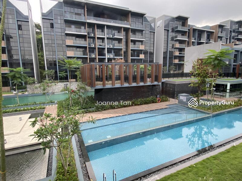 Kent Ridge Hill Residences