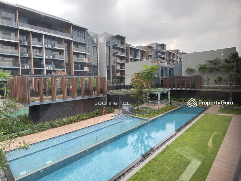 Kent Ridge Hill Residences