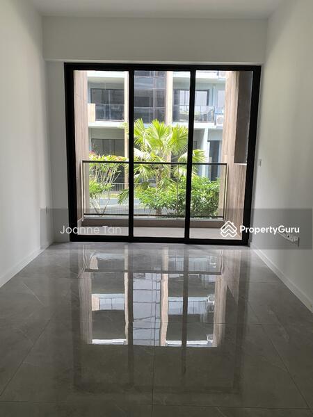 Kent Ridge Hill Residences