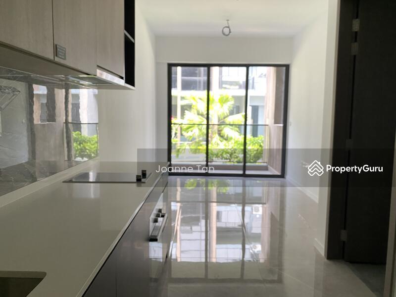 Kent Ridge Hill Residences