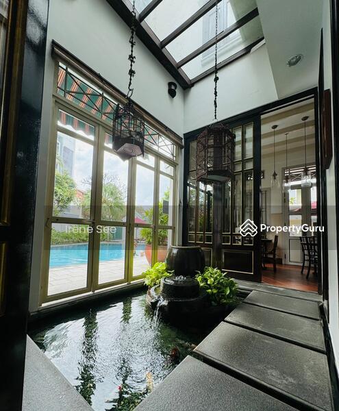 Lotus @ Joo Chiat
