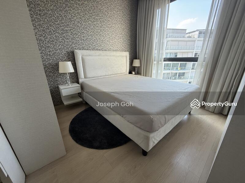 Prop-GPT: Condominium: D19  Riversound Residence