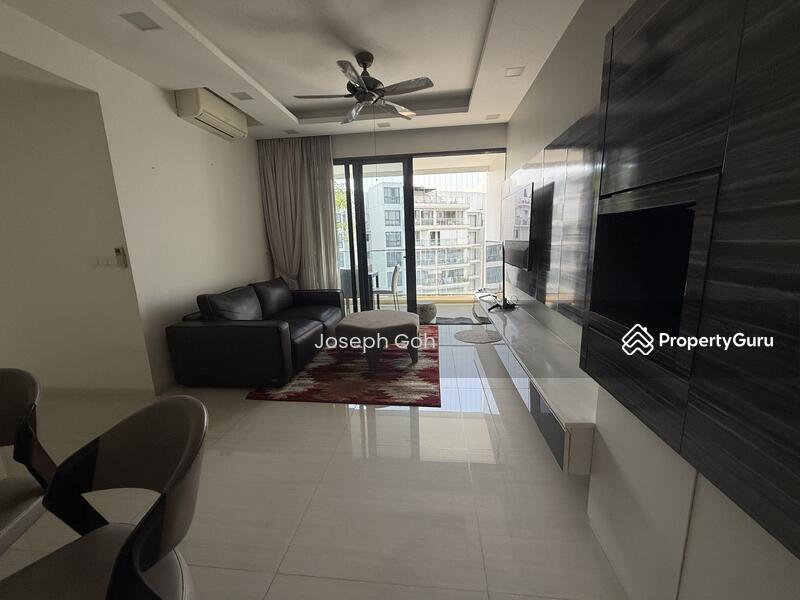 Riversound Residence