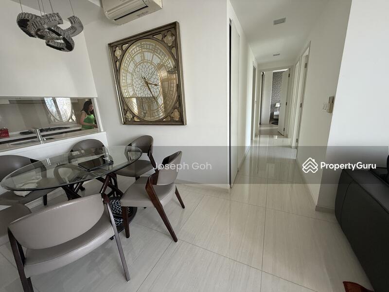 Riversound Residence