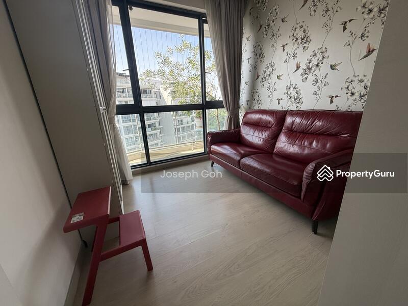 Riversound Residence