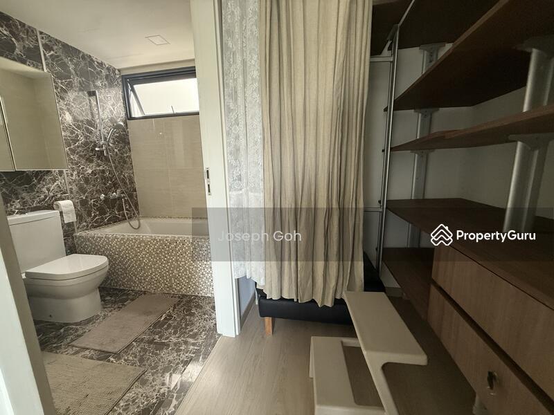 Riversound Residence