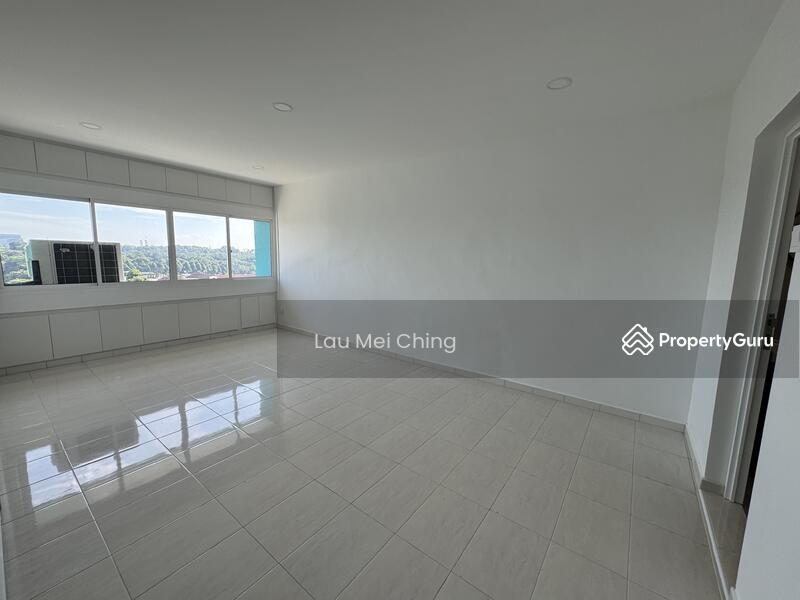 Queensway Tower