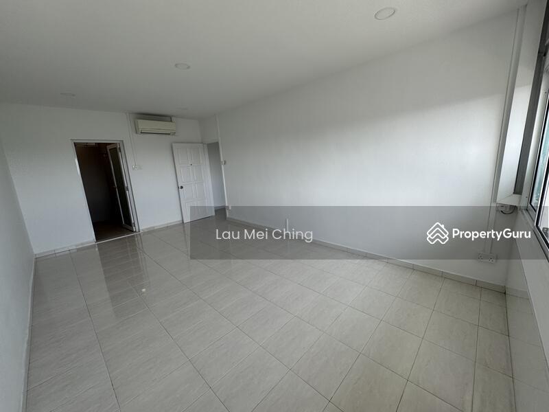 Queensway Tower
