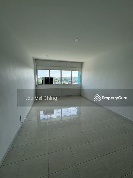 Queensway Tower